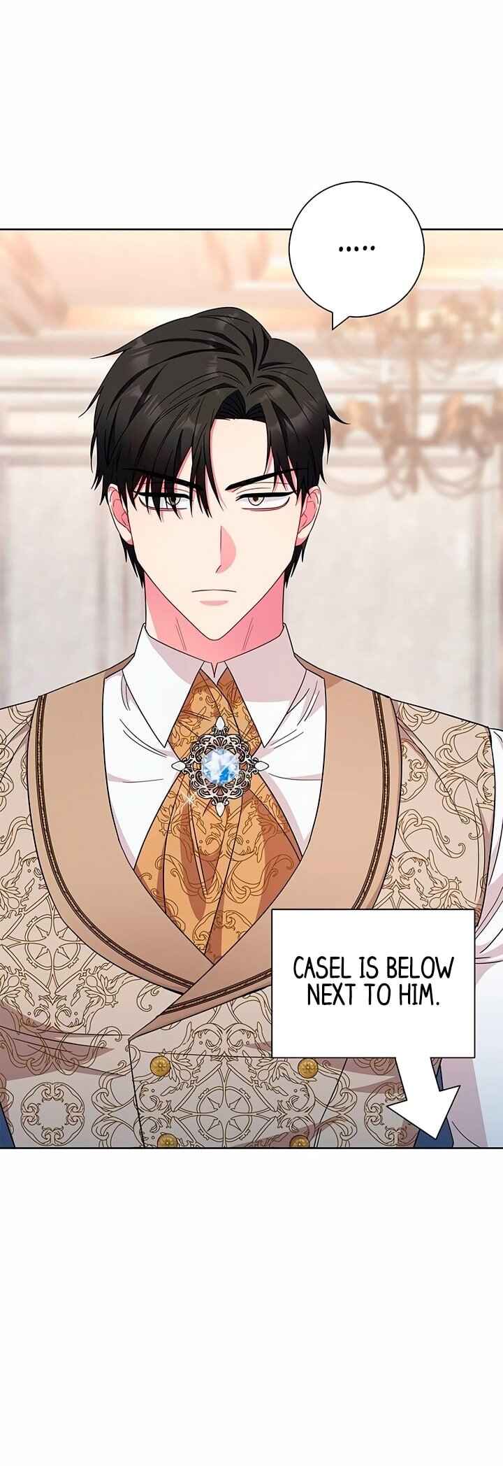I Became the Mother of the Evil Male Lead Chapter 20 - Page 11