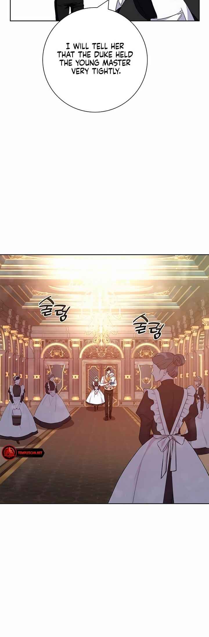 I Became the Mother of the Evil Male Lead Chapter 20 - Page 15