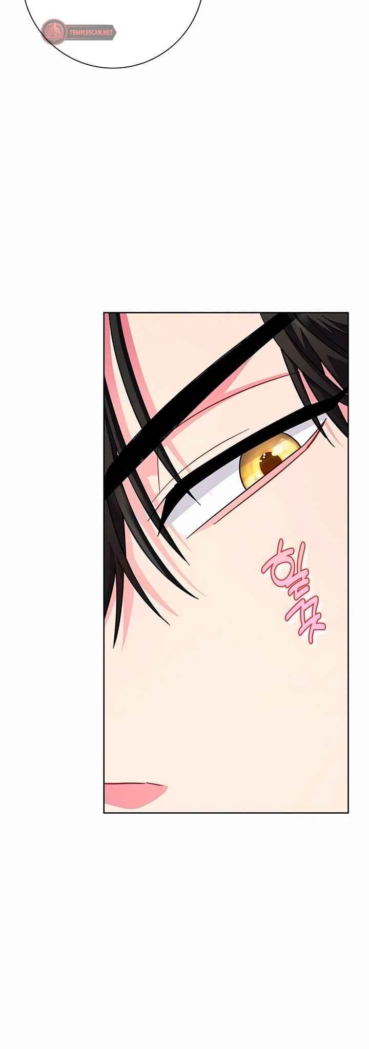 I Became the Mother of the Evil Male Lead Chapter 20 - Page 21