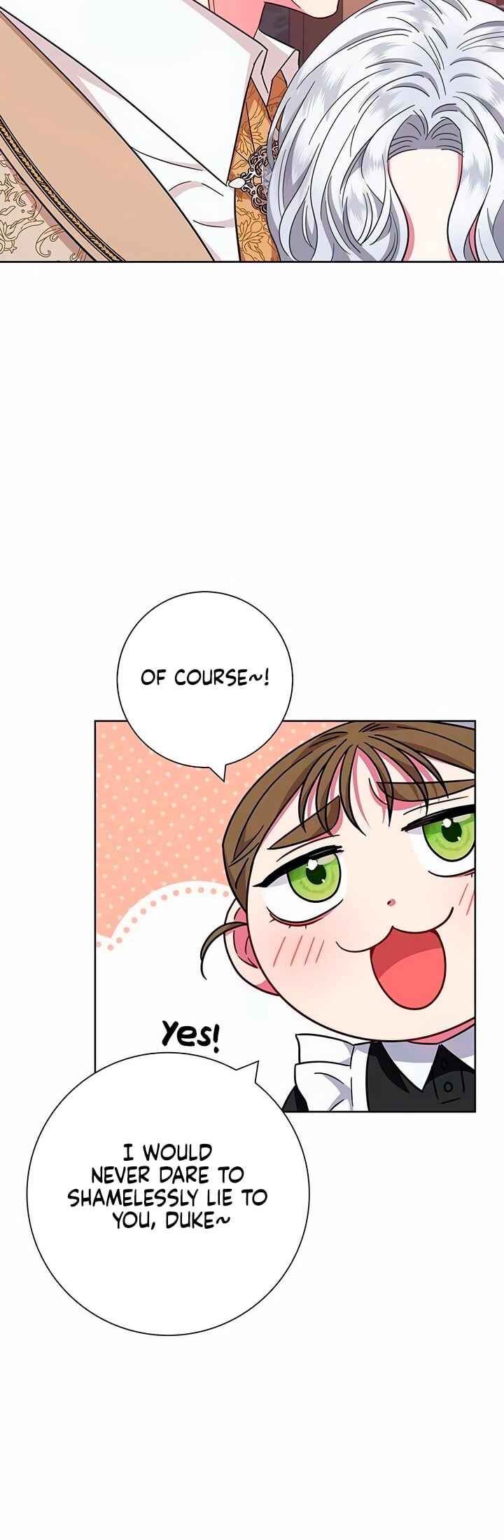 I Became the Mother of the Evil Male Lead Chapter 20 - Page 39