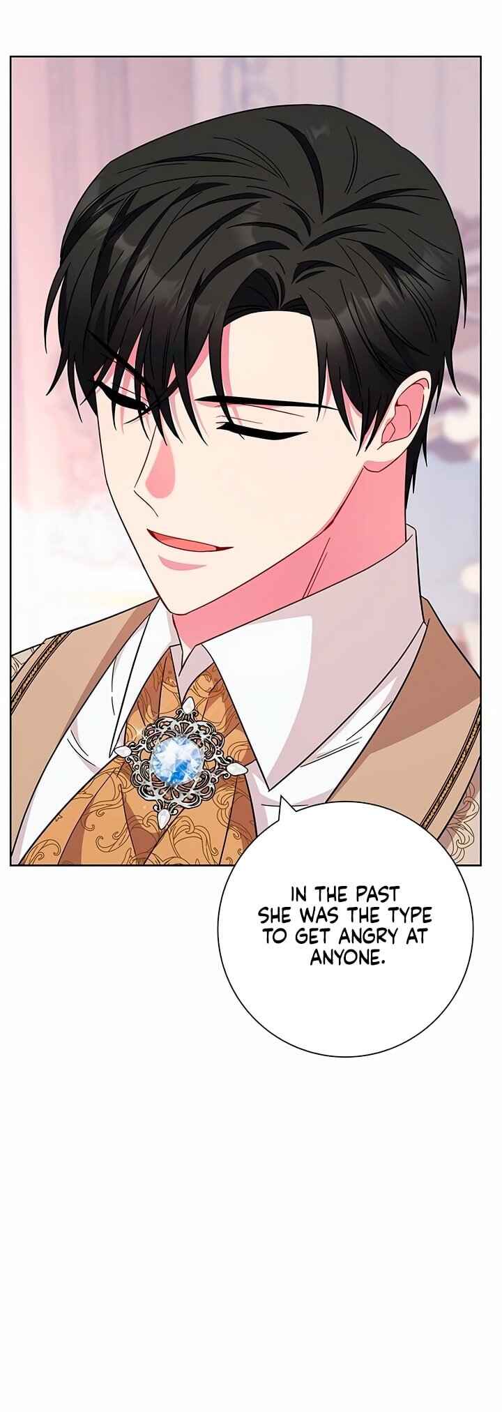 I Became the Mother of the Evil Male Lead Chapter 20 - Page 46