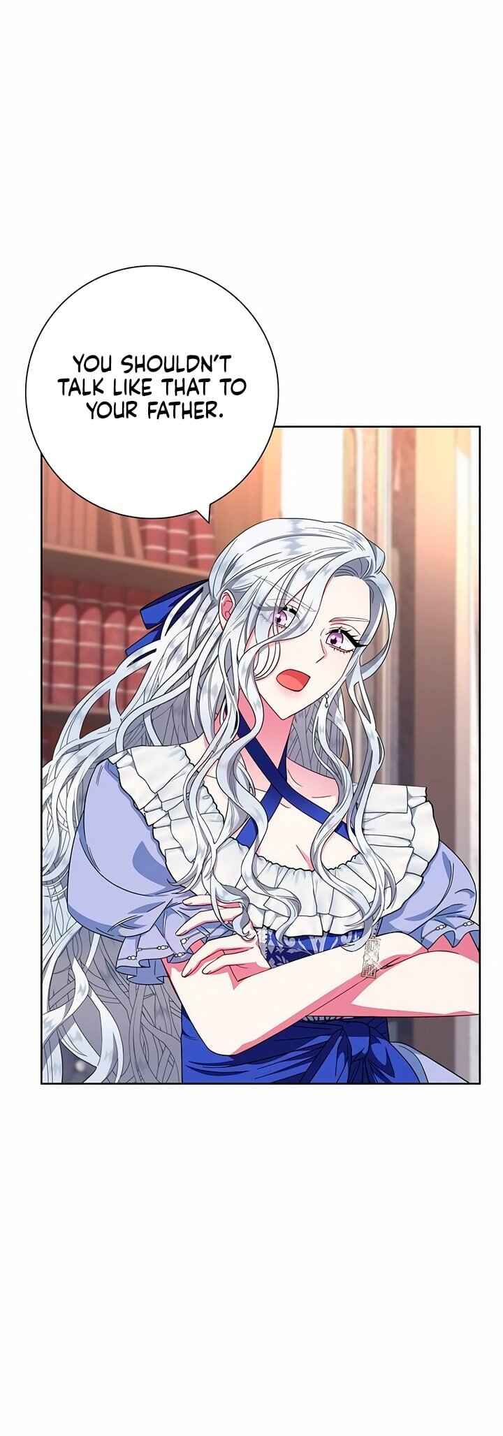 I Became the Mother of the Evil Male Lead Chapter 20 - Page 5