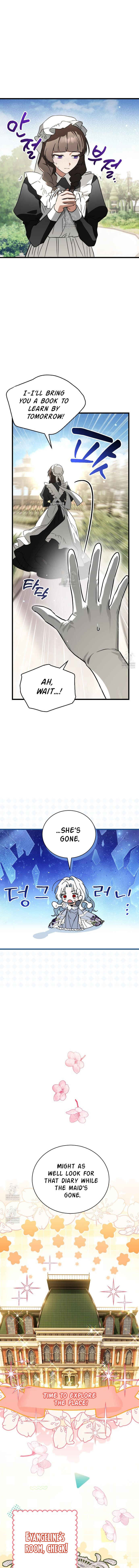 Binguihaetdeoni Goedam i Dwae Beoryeotda Chapter 1 - Page 16