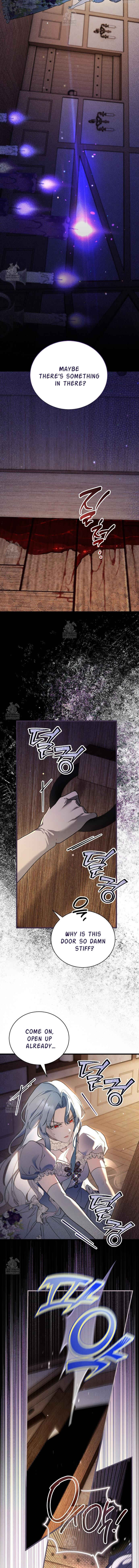 Binguihaetdeoni Goedam i Dwae Beoryeotda Chapter 1 - Page 19