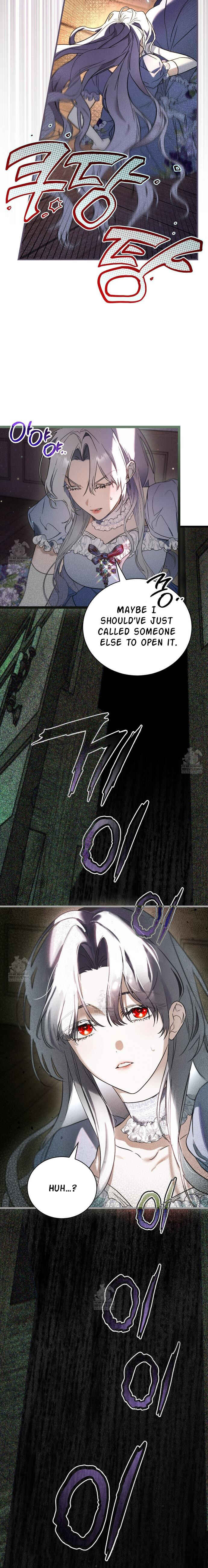 Binguihaetdeoni Goedam i Dwae Beoryeotda Chapter 1 - Page 20