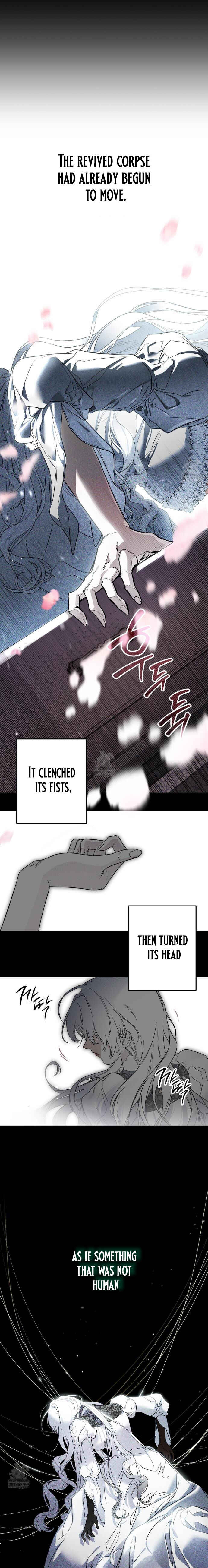 Binguihaetdeoni Goedam i Dwae Beoryeotda Chapter 1 - Page 34