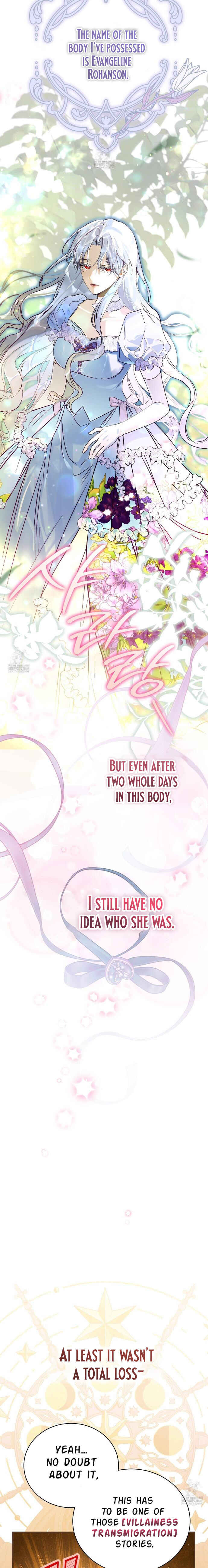 Binguihaetdeoni Goedam i Dwae Beoryeotda Chapter 1 - Page 9