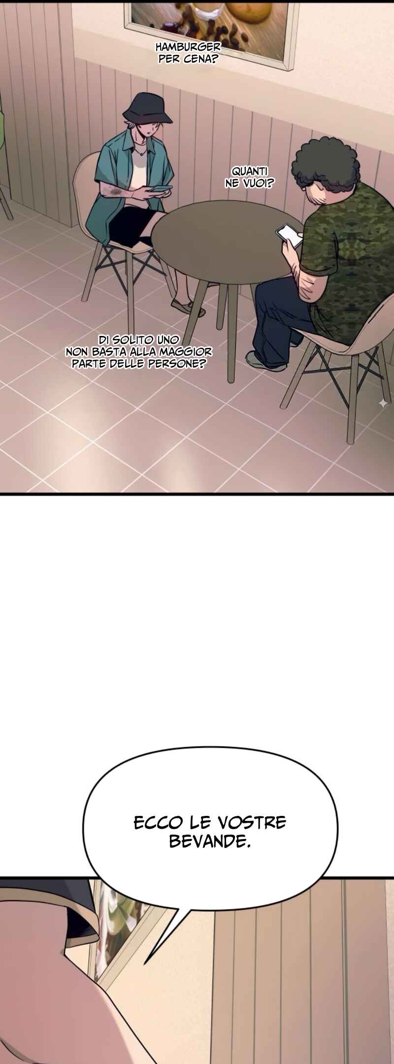 Nae Choeae neun Makcha reul Tanda Chapter 62 - Page 10