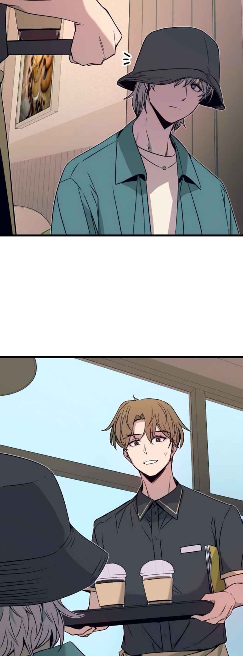 Nae Choeae neun Makcha reul Tanda Chapter 62 - Page 11