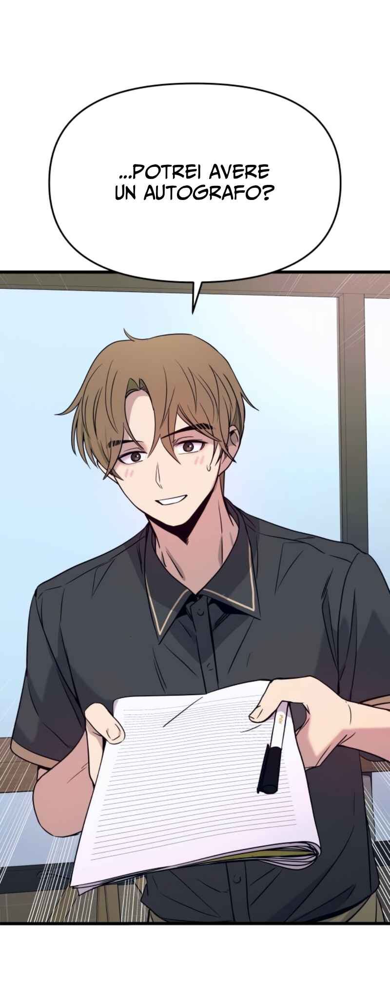 Nae Choeae neun Makcha reul Tanda Chapter 62 - Page 17