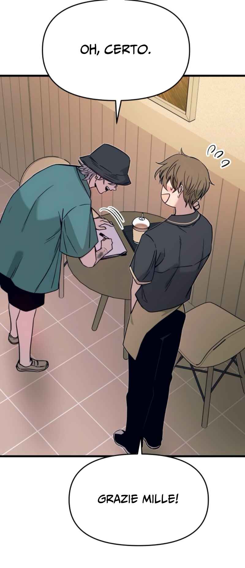 Nae Choeae neun Makcha reul Tanda Chapter 62 - Page 19