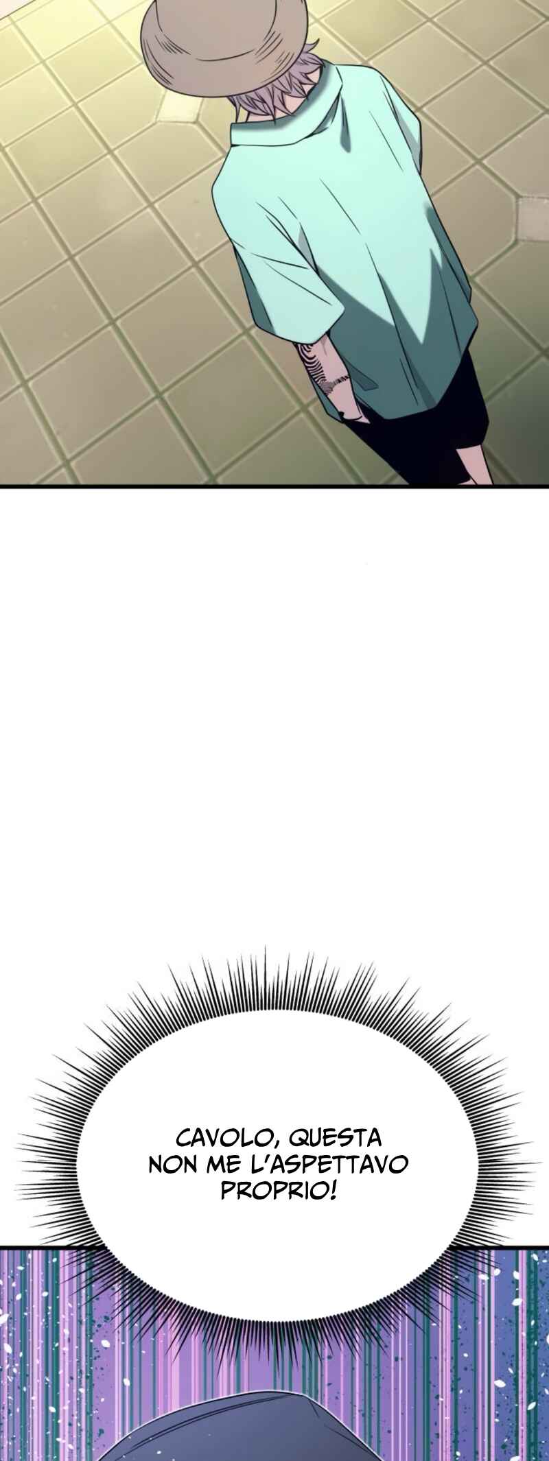 Nae Choeae neun Makcha reul Tanda Chapter 62 - Page 29