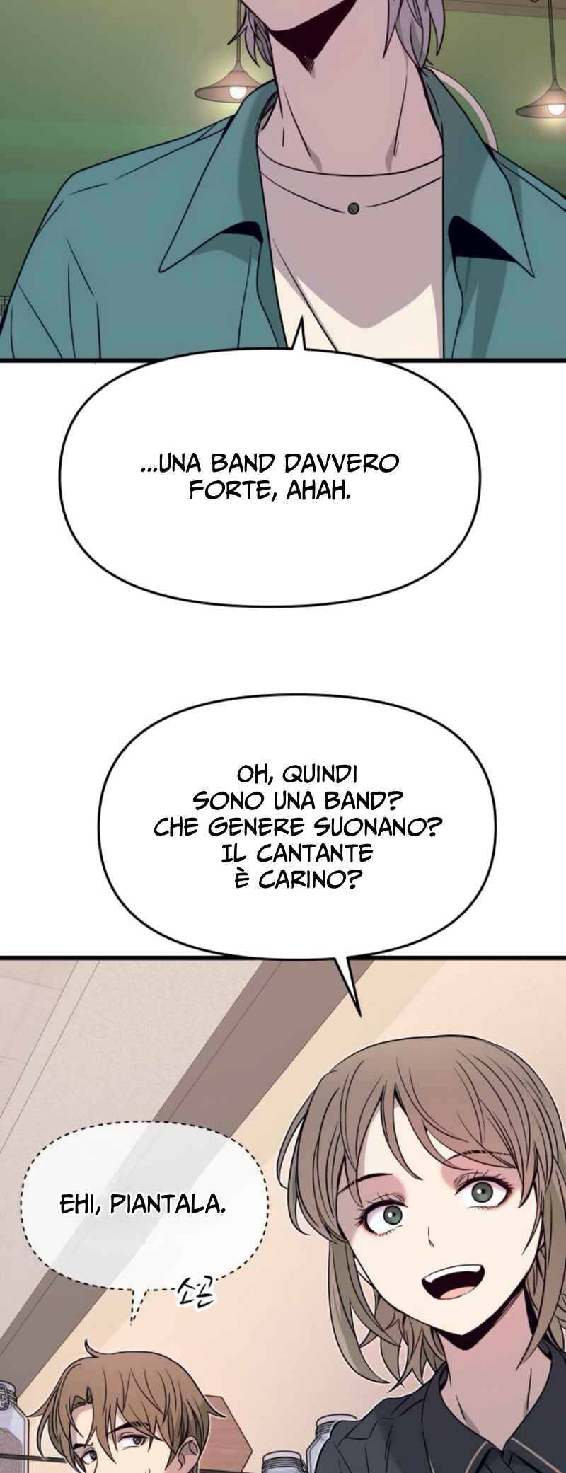 Nae Choeae neun Makcha reul Tanda Chapter 62 - Page 3