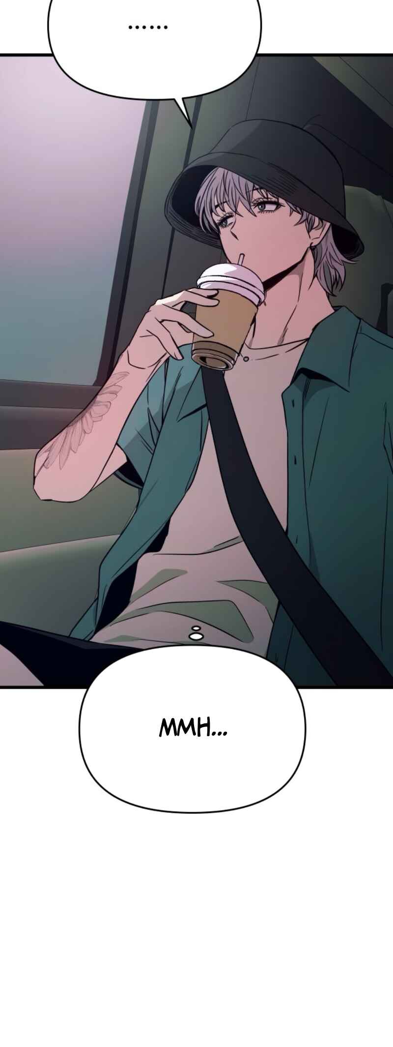 Nae Choeae neun Makcha reul Tanda Chapter 62 - Page 34