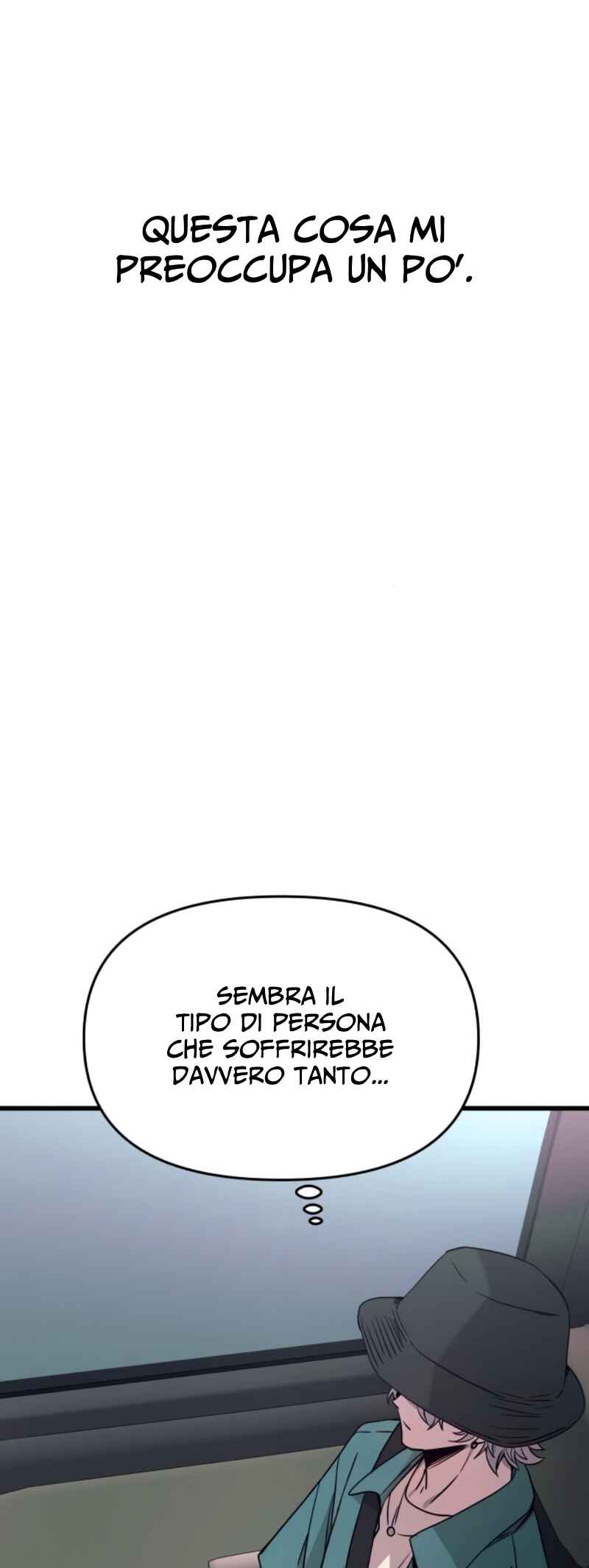 Nae Choeae neun Makcha reul Tanda Chapter 62 - Page 35