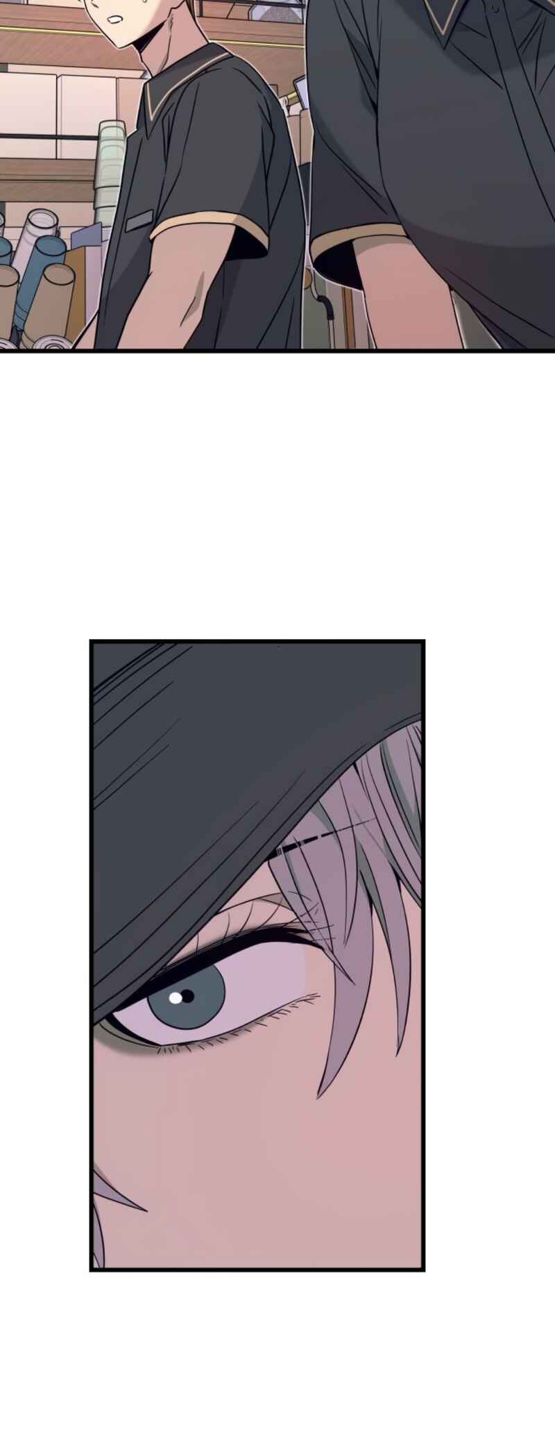Nae Choeae neun Makcha reul Tanda Chapter 62 - Page 4