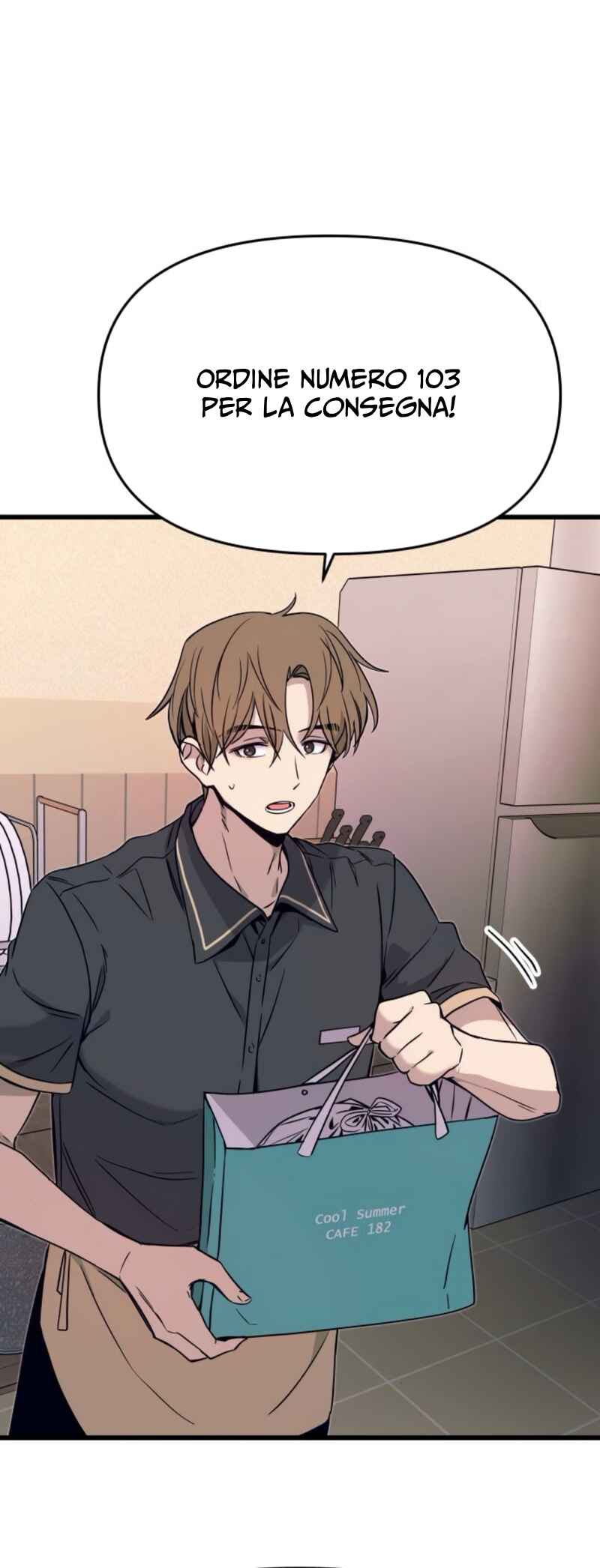 Nae Choeae neun Makcha reul Tanda Chapter 62 - Page 45