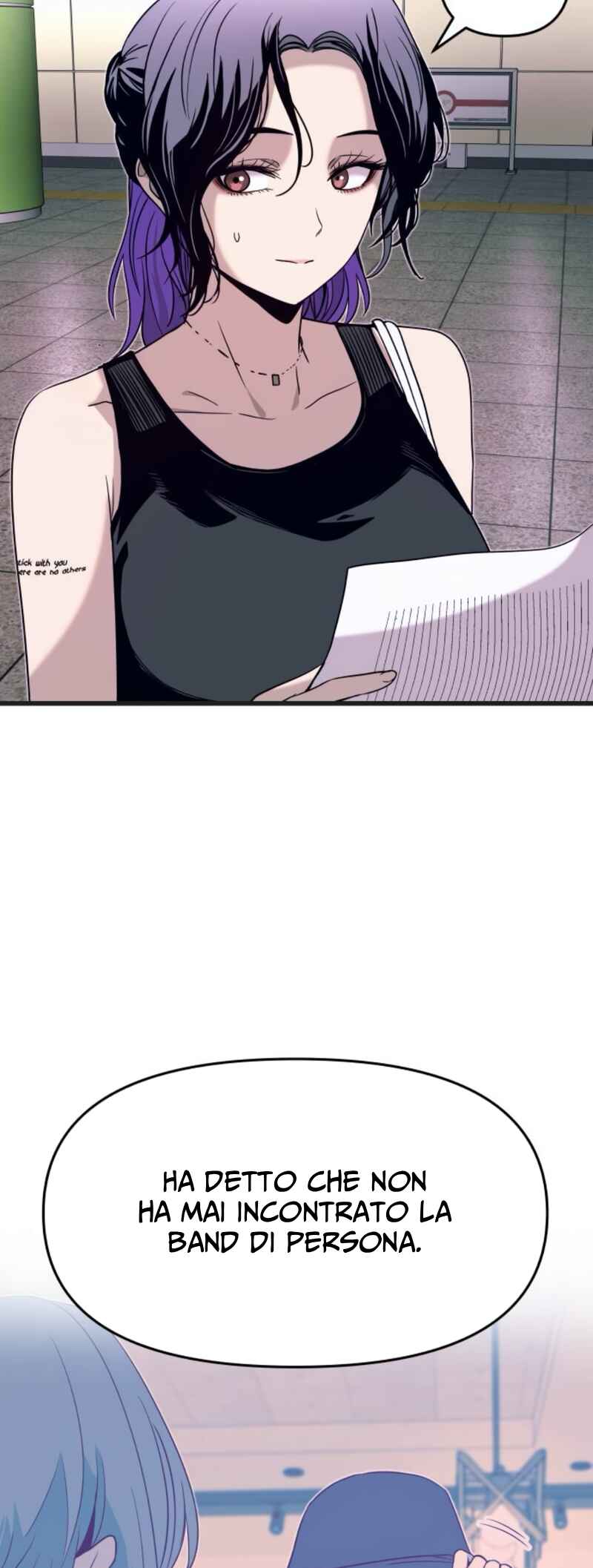 Nae Choeae neun Makcha reul Tanda Chapter 62 - Page 68