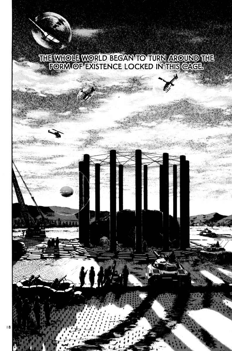 The World Is Mine Chapter 145 - Page 16