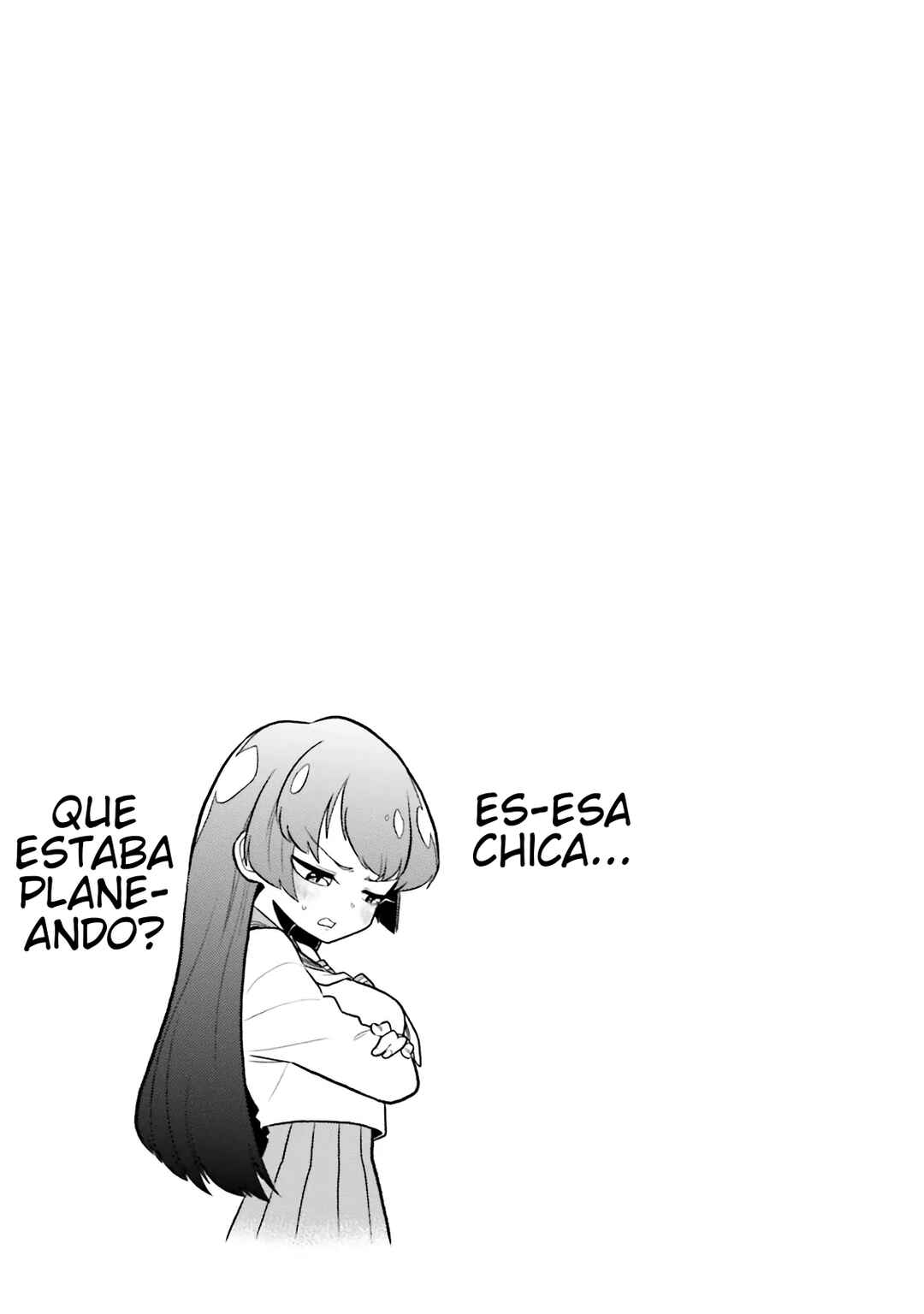 Mahou Shoujo ni Akogarete Chapter 5.5 - Page 3
