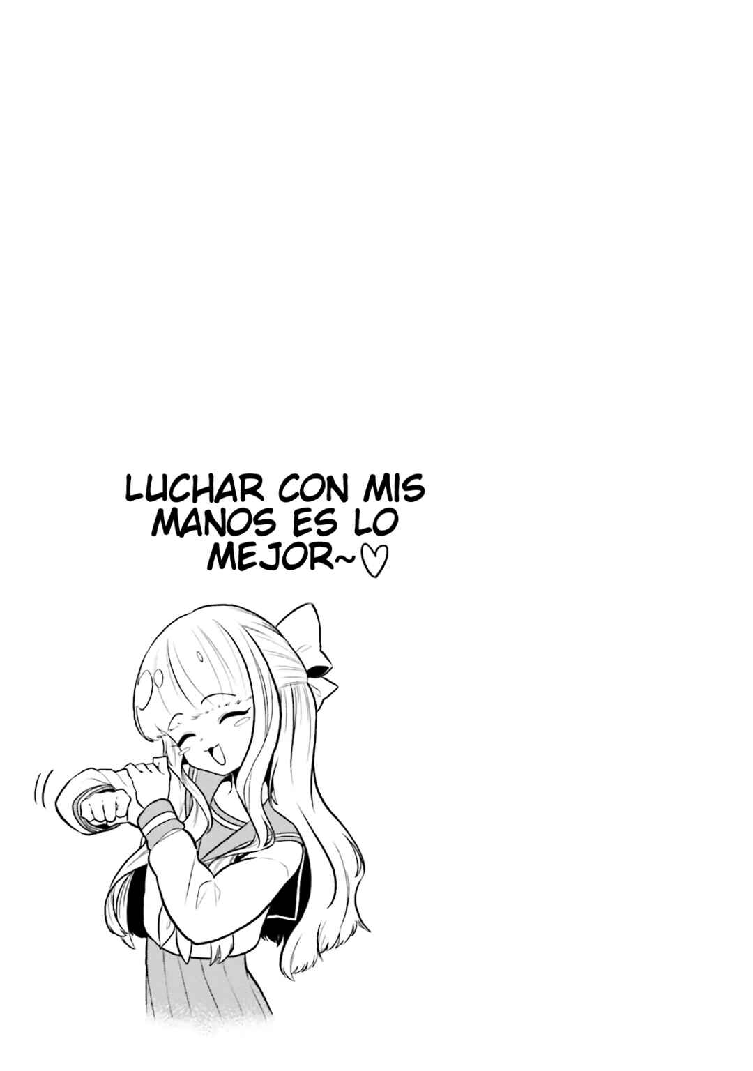 Mahou Shoujo ni Akogarete Chapter 5.5 - Page 4