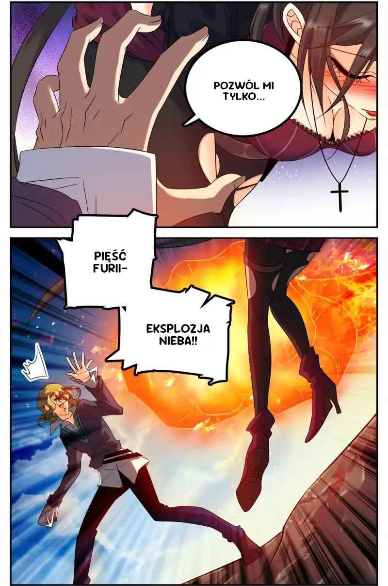 Versatile Mage Chapter 112 - Page 7