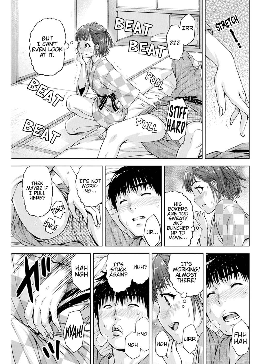 Ore wa Lolicon ja Nai! Chapter 39 - Page 18