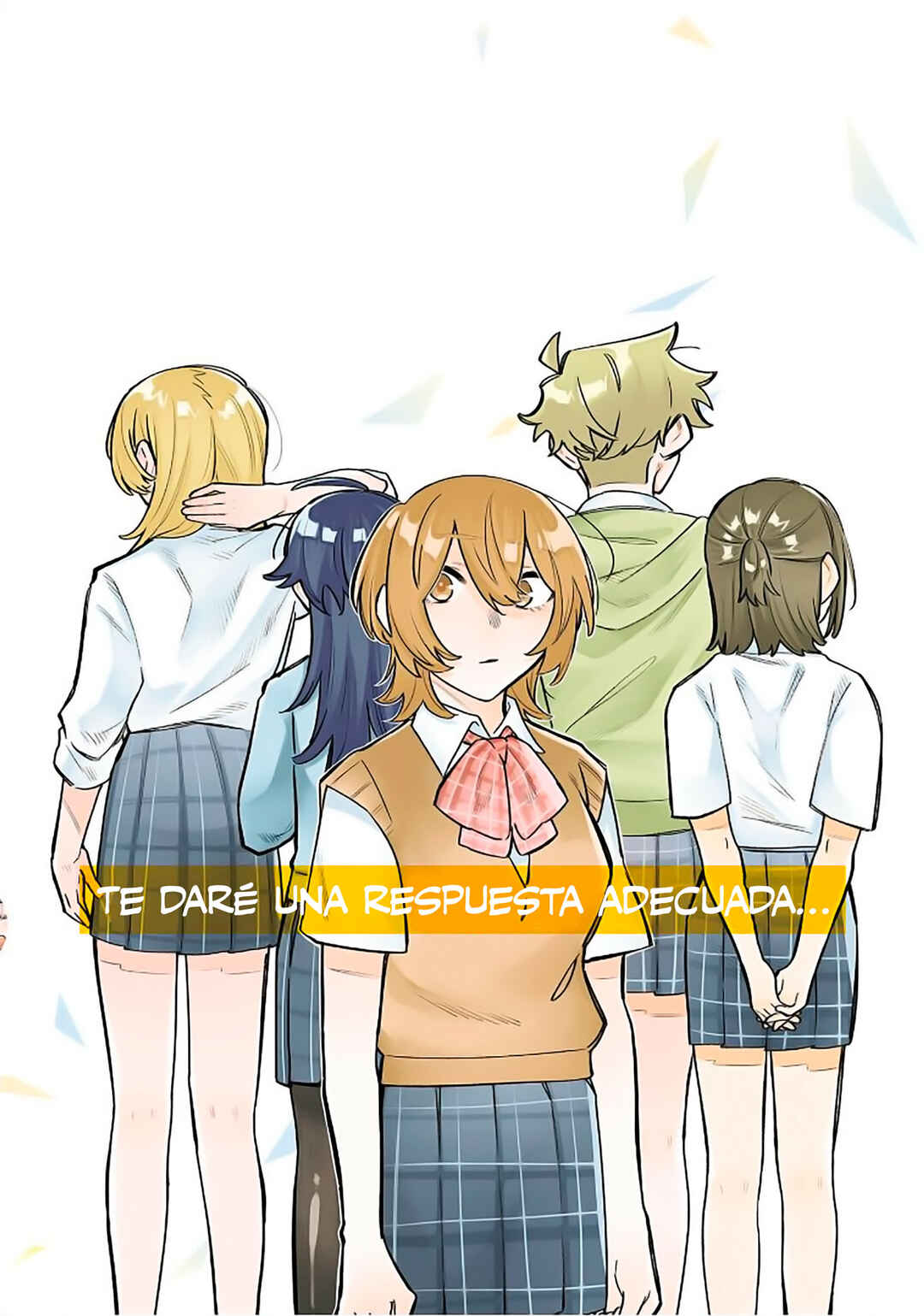 Watashi Dake ga Miyaji Miyuki wo Aishiteiru Chapter 13 - Page 29