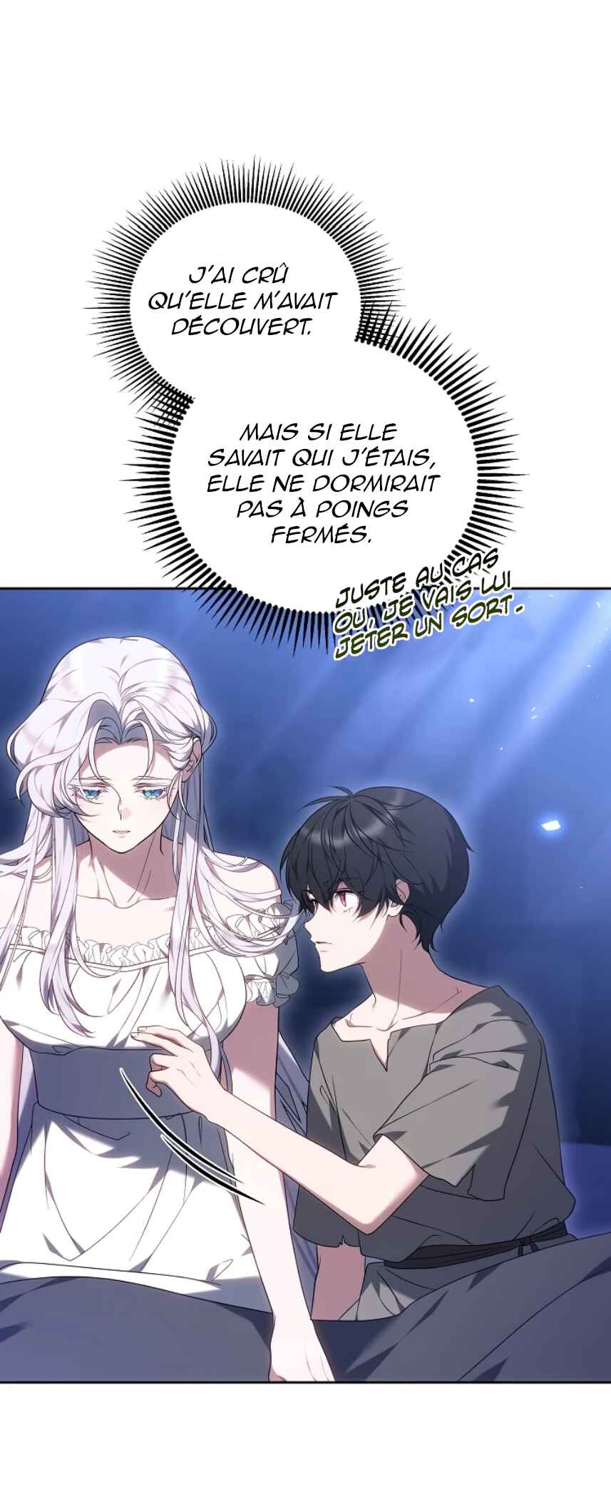 Ak-ui Ssiat-eul Kiwo Beoryeotda Chapter 3 - Page 10