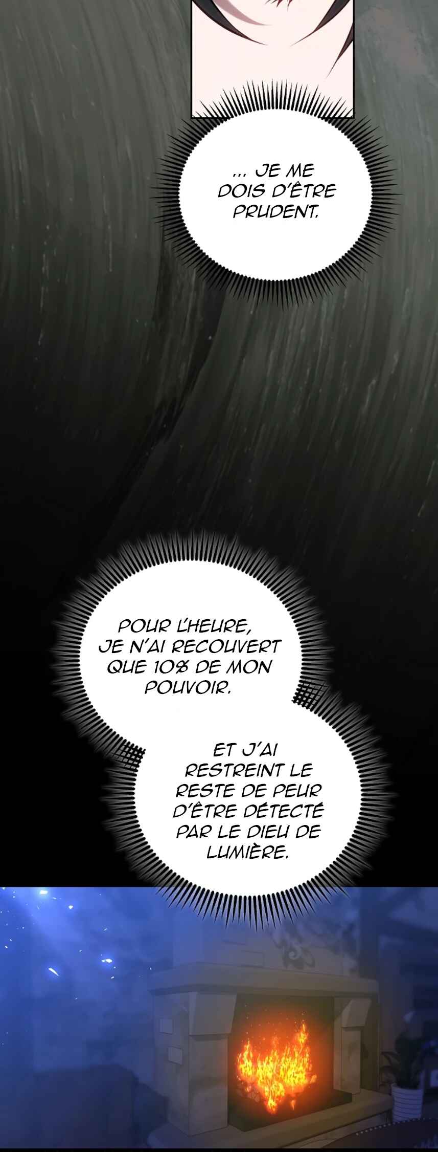 Ak-ui Ssiat-eul Kiwo Beoryeotda Chapter 3 - Page 12