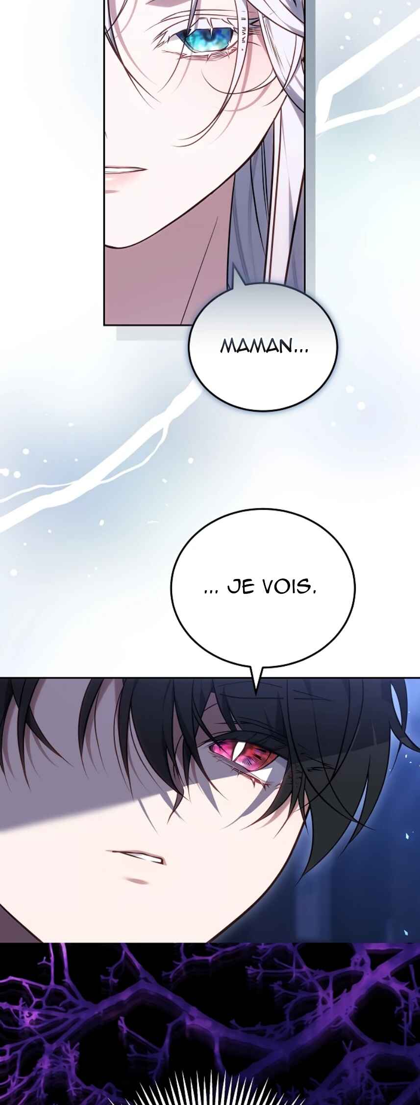 Ak-ui Ssiat-eul Kiwo Beoryeotda Chapter 3 - Page 15