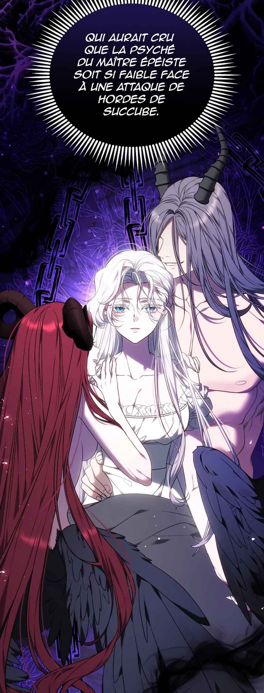 Ak-ui Ssiat-eul Kiwo Beoryeotda Chapter 3 - Page 16