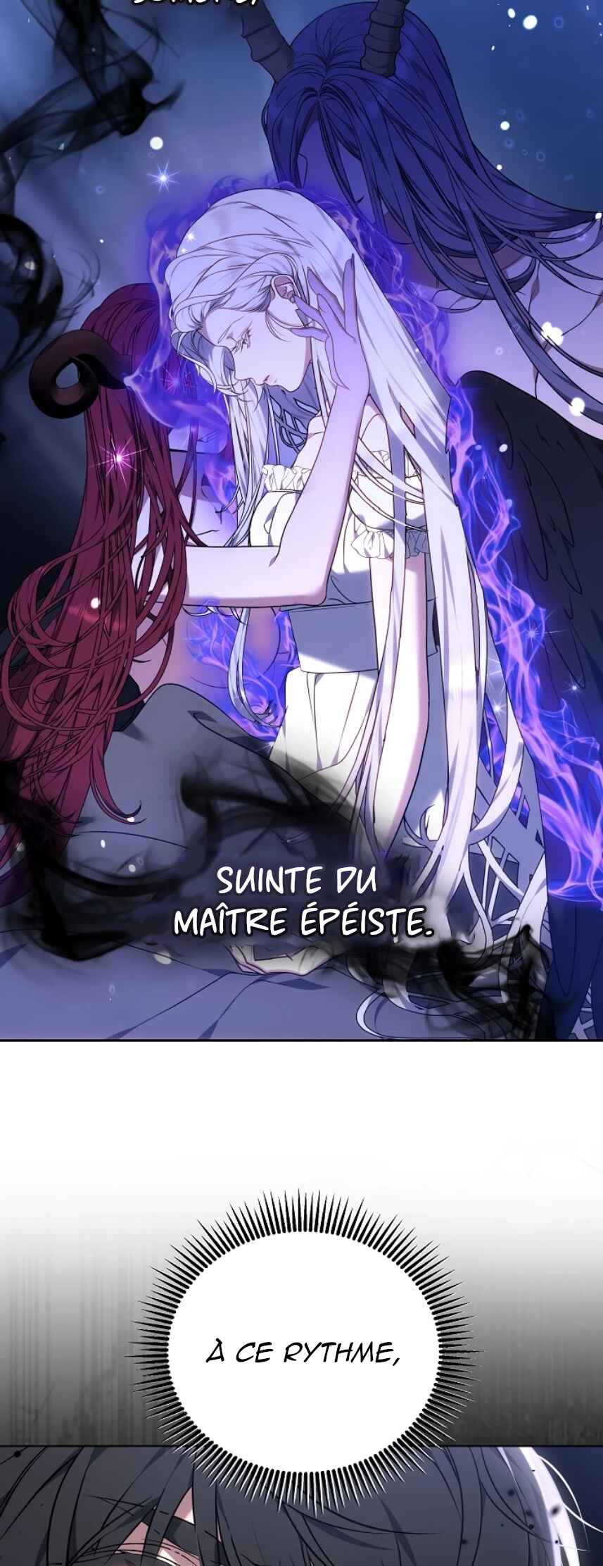 Ak-ui Ssiat-eul Kiwo Beoryeotda Chapter 3 - Page 20