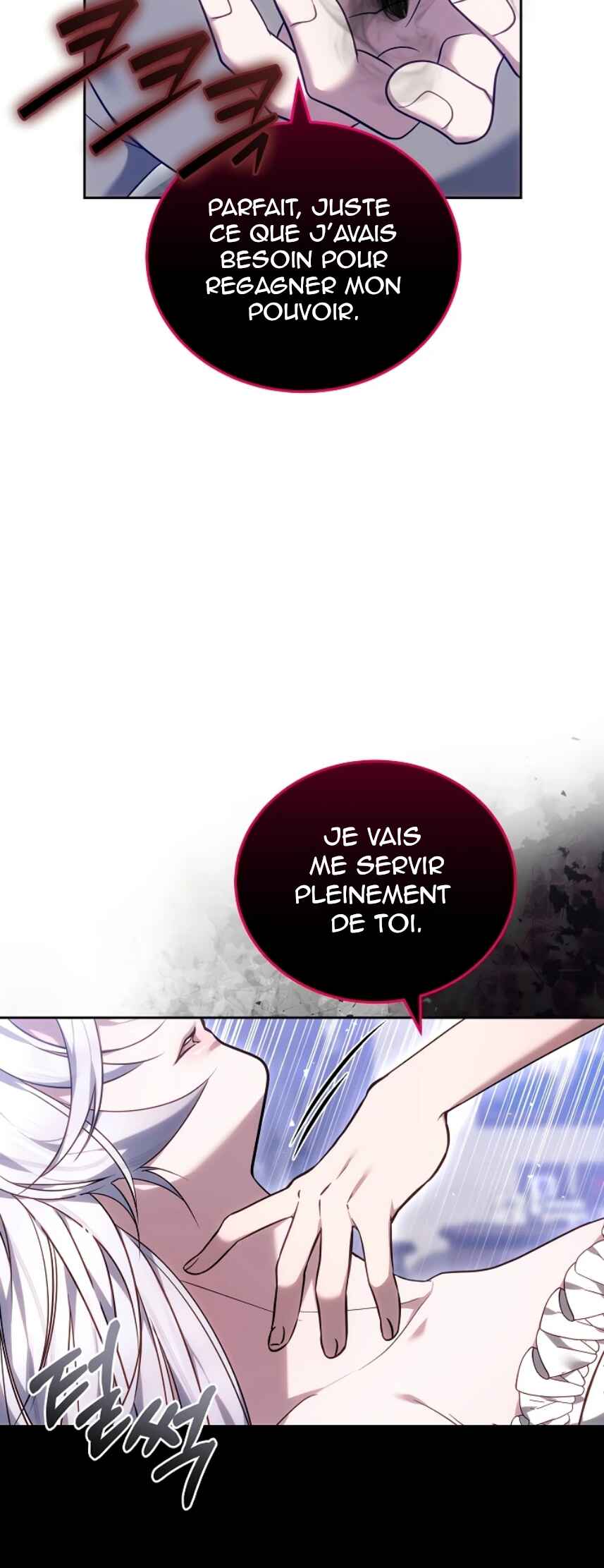 Ak-ui Ssiat-eul Kiwo Beoryeotda Chapter 3 - Page 23