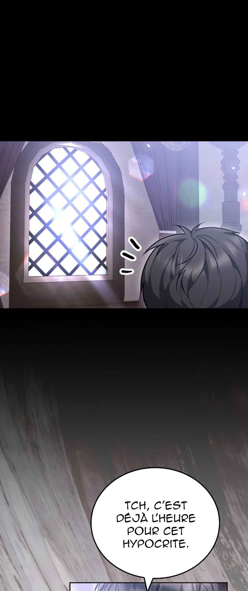 Ak-ui Ssiat-eul Kiwo Beoryeotda Chapter 3 - Page 26