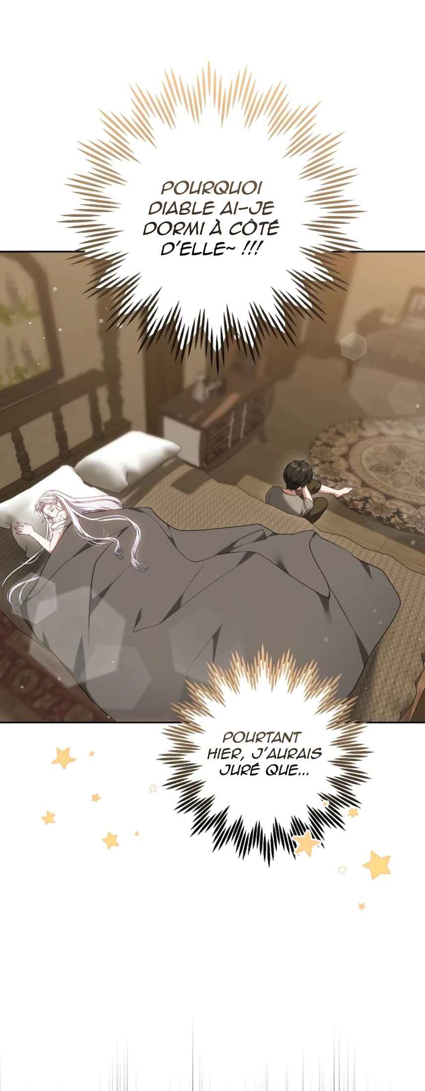 Ak-ui Ssiat-eul Kiwo Beoryeotda Chapter 3 - Page 32