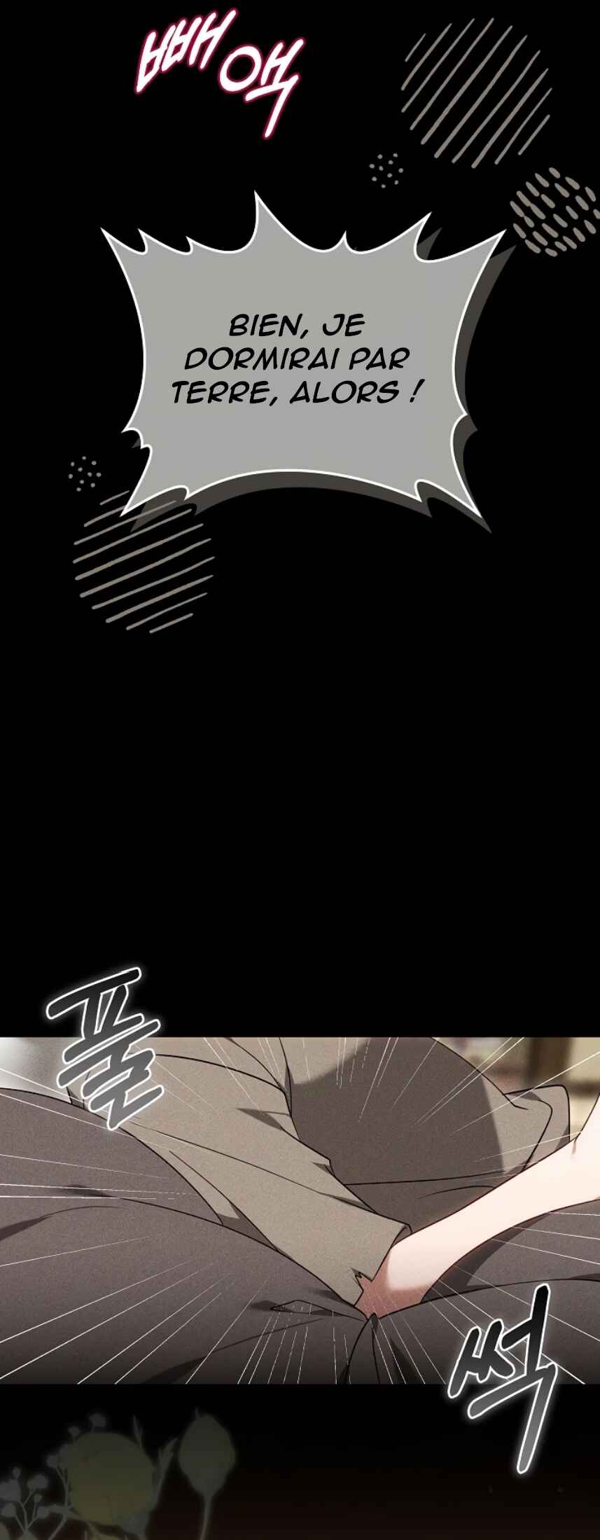 Ak-ui Ssiat-eul Kiwo Beoryeotda Chapter 3 - Page 35