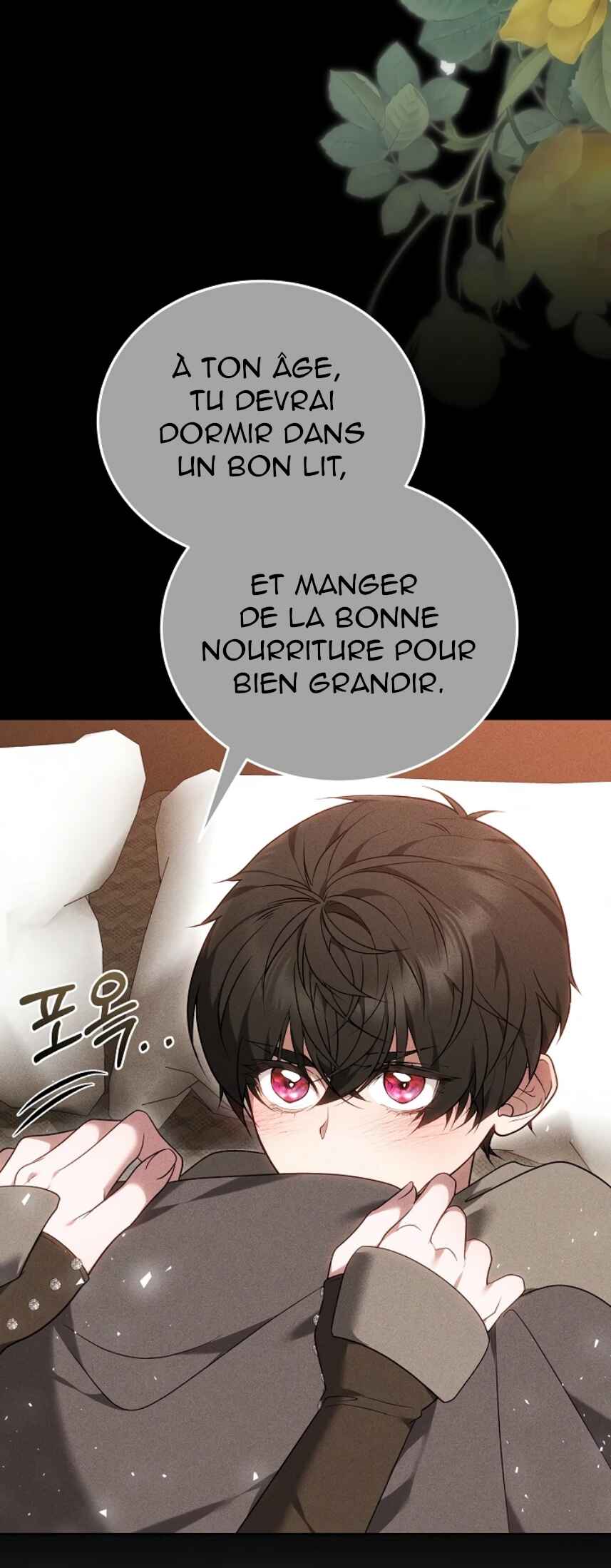 Ak-ui Ssiat-eul Kiwo Beoryeotda Chapter 3 - Page 37