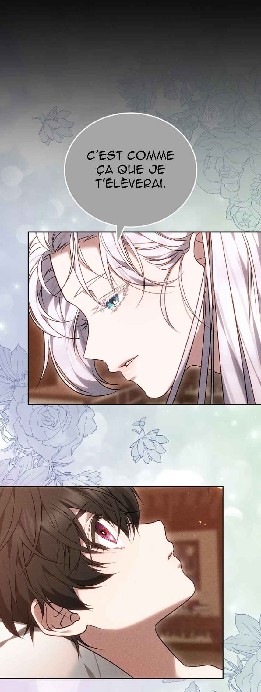 Ak-ui Ssiat-eul Kiwo Beoryeotda Chapter 3 - Page 38