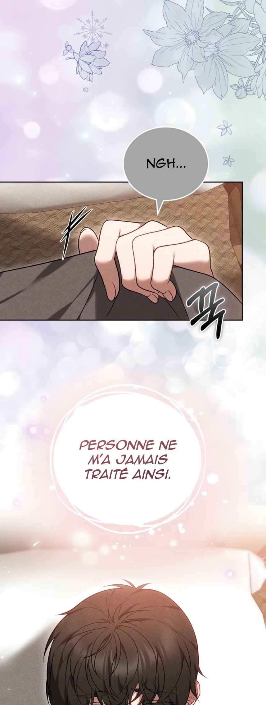 Ak-ui Ssiat-eul Kiwo Beoryeotda Chapter 3 - Page 39