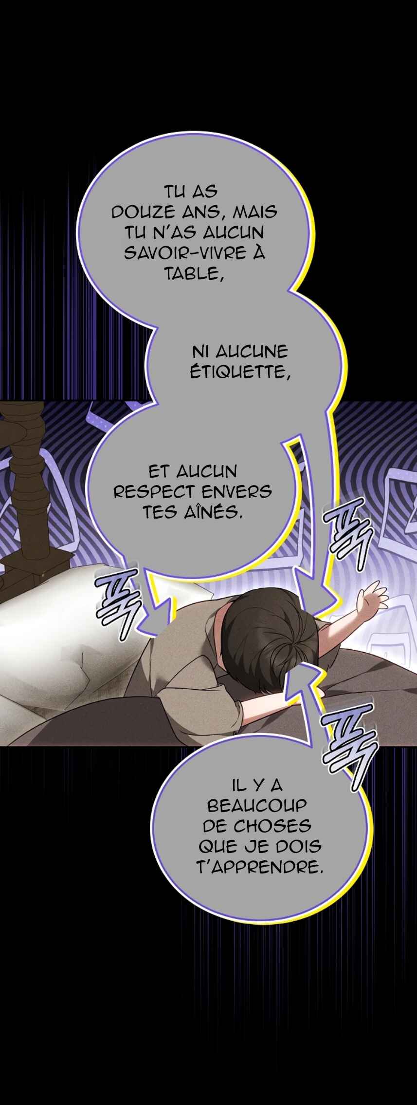 Ak-ui Ssiat-eul Kiwo Beoryeotda Chapter 3 - Page 44