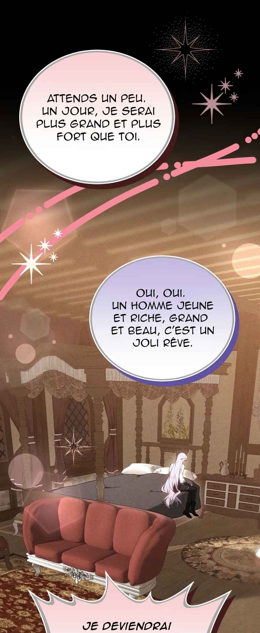 Ak-ui Ssiat-eul Kiwo Beoryeotda Chapter 3 - Page 46