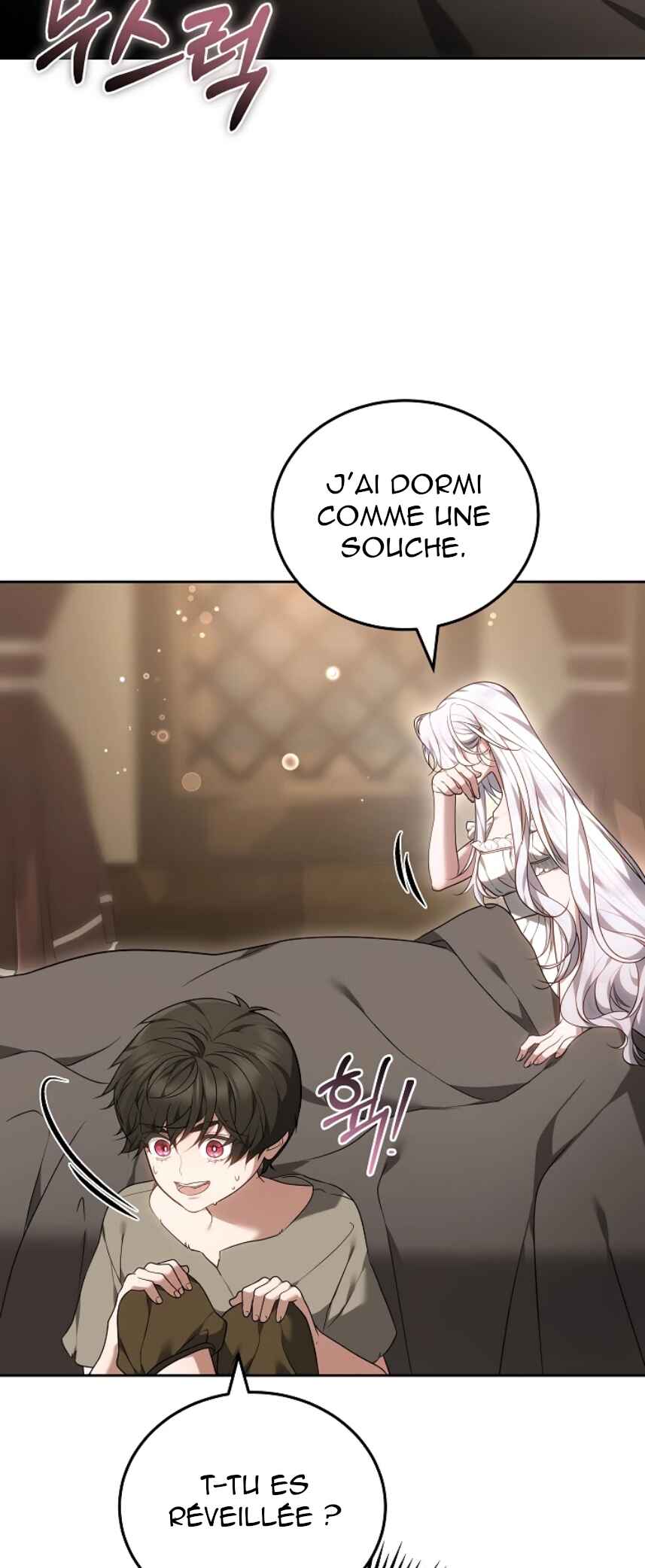 Ak-ui Ssiat-eul Kiwo Beoryeotda Chapter 3 - Page 50
