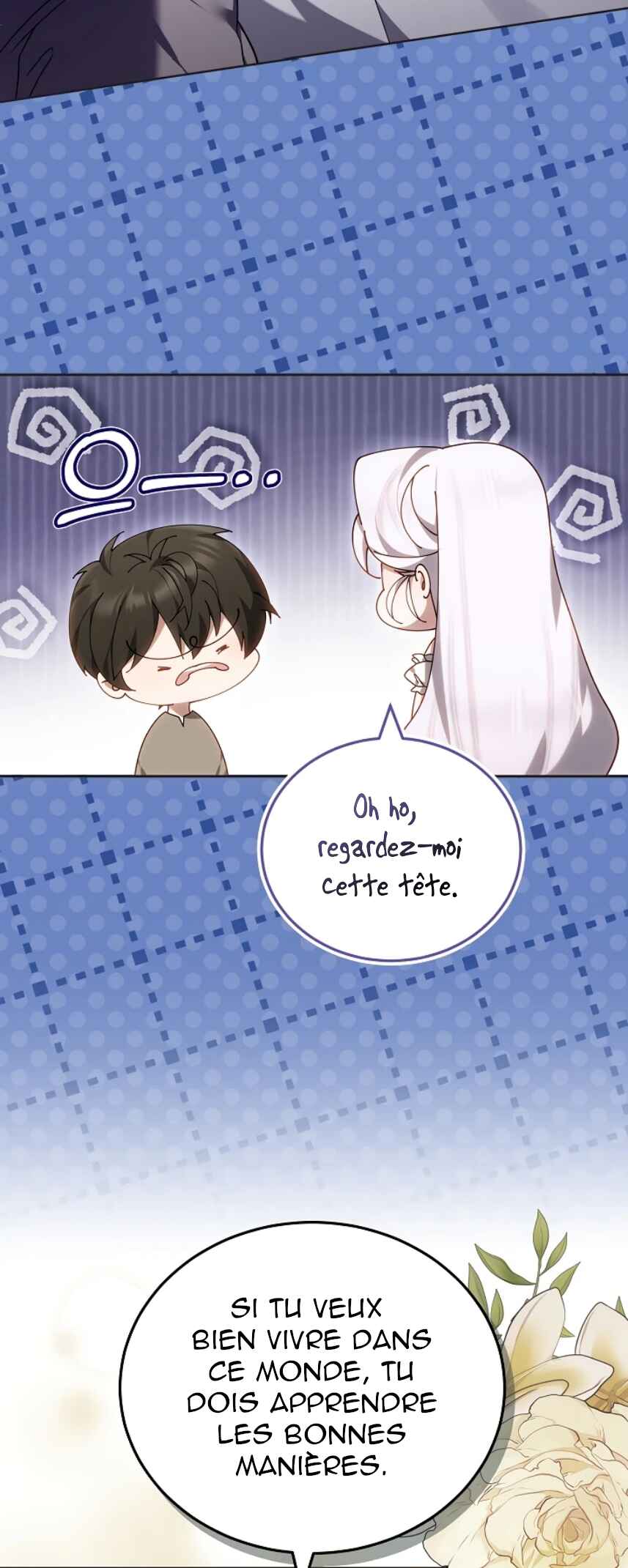 Ak-ui Ssiat-eul Kiwo Beoryeotda Chapter 3 - Page 58