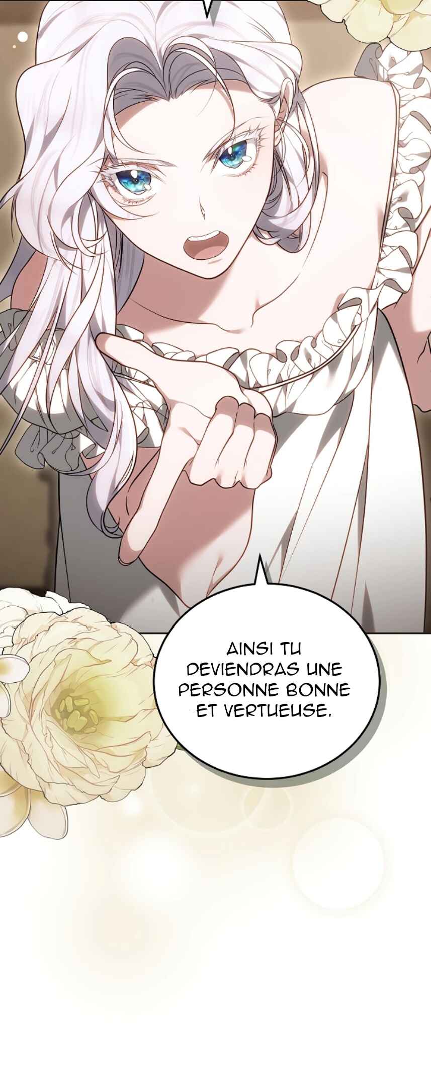 Ak-ui Ssiat-eul Kiwo Beoryeotda Chapter 3 - Page 59