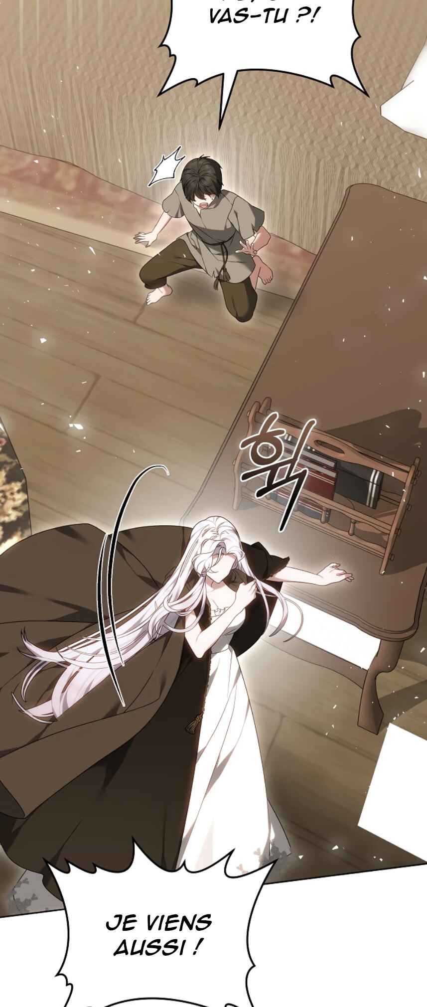 Ak-ui Ssiat-eul Kiwo Beoryeotda Chapter 3 - Page 63