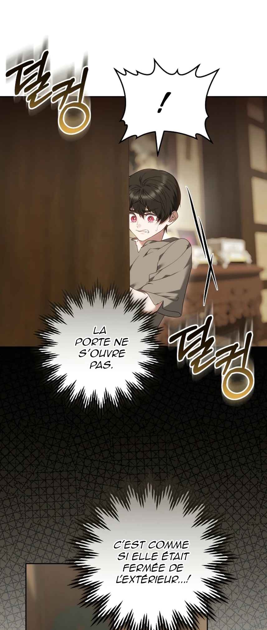 Ak-ui Ssiat-eul Kiwo Beoryeotda Chapter 3 - Page 65