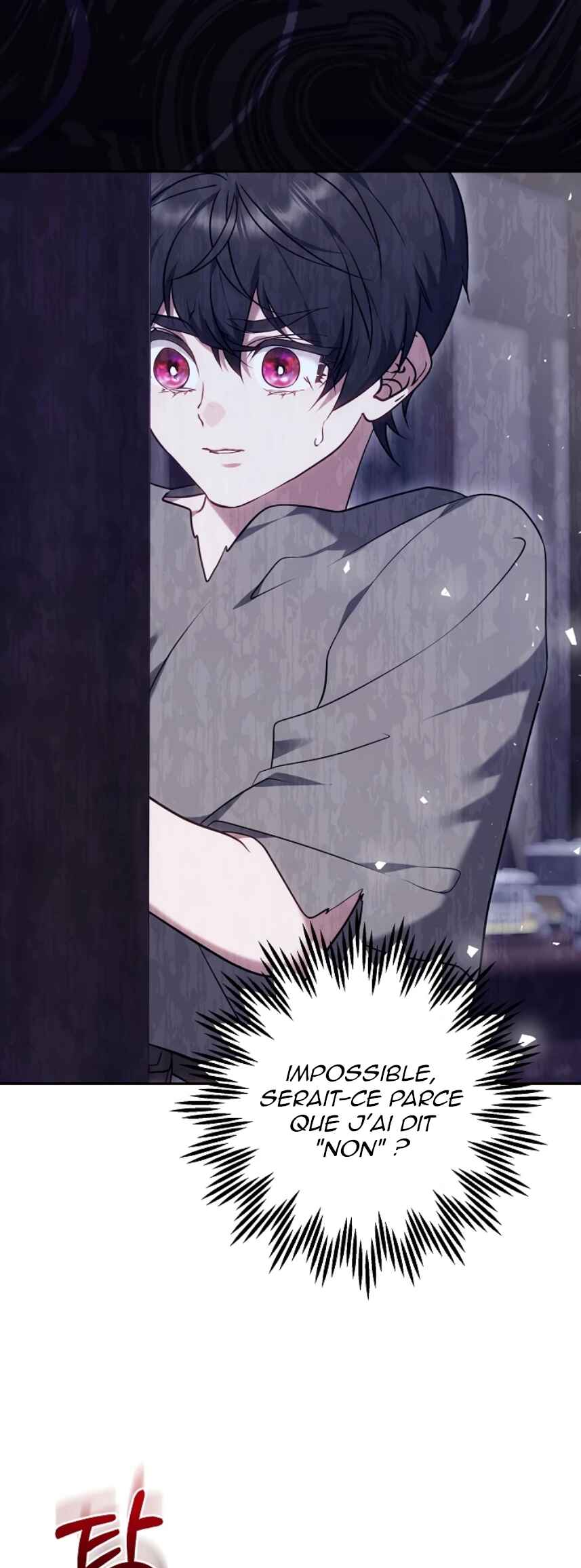 Ak-ui Ssiat-eul Kiwo Beoryeotda Chapter 3 - Page 69