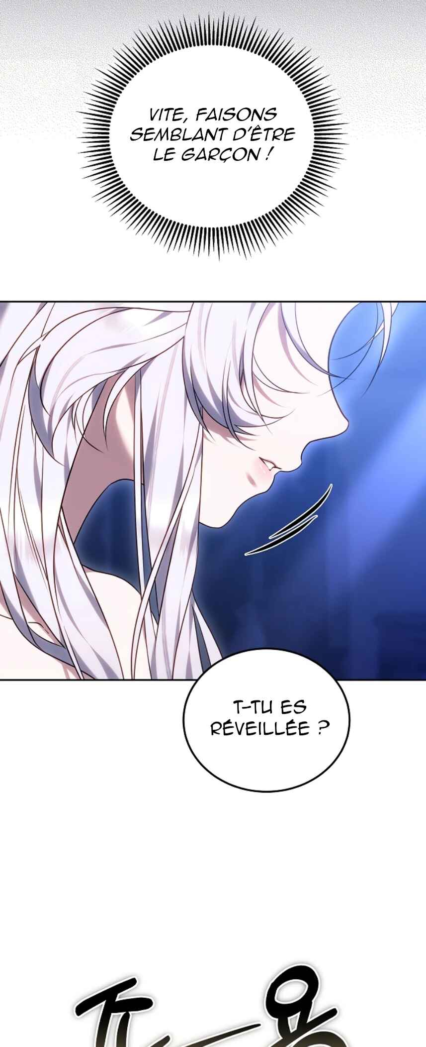 Ak-ui Ssiat-eul Kiwo Beoryeotda Chapter 3 - Page 7