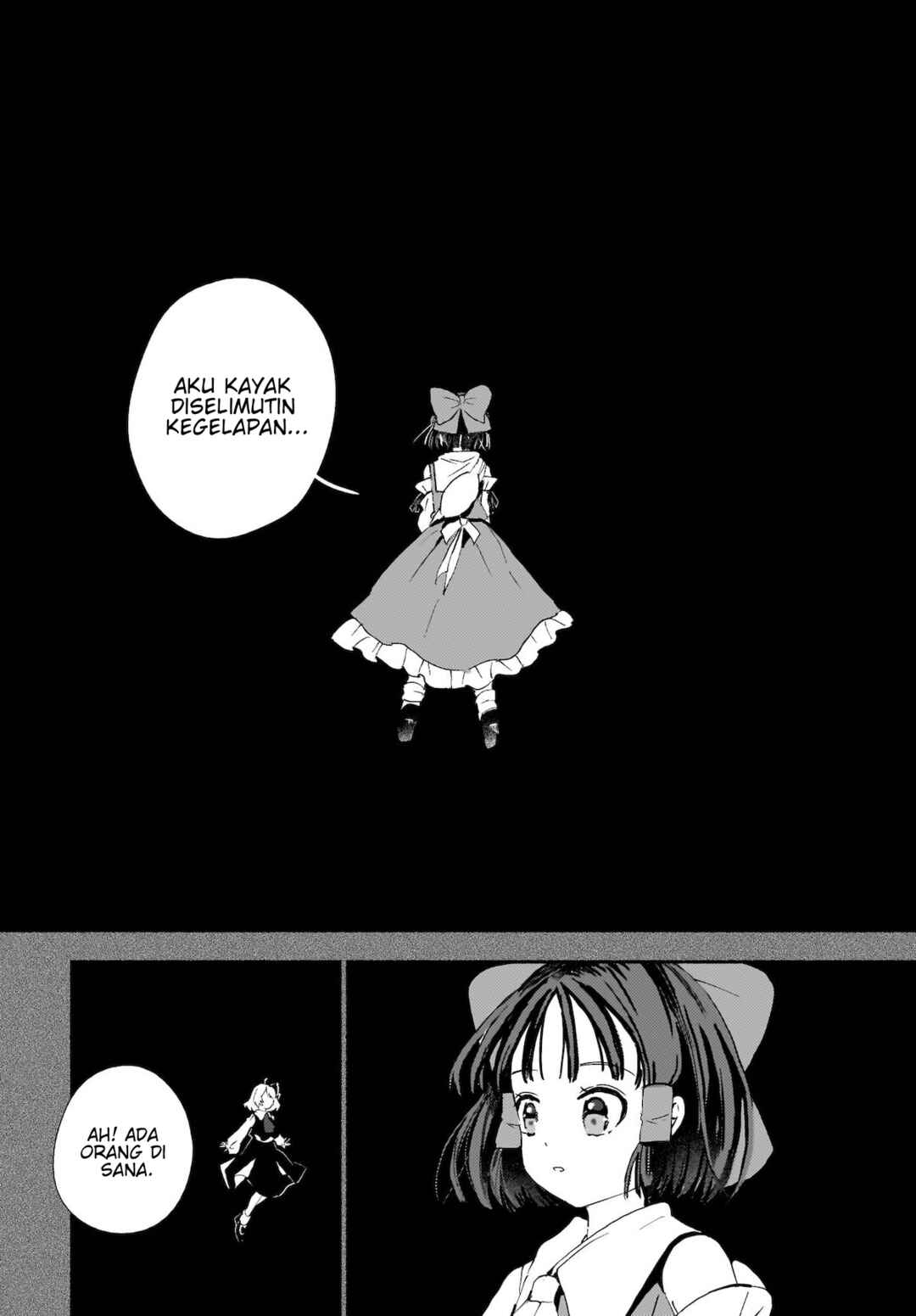 SPELL Chapter 1 - Page 25